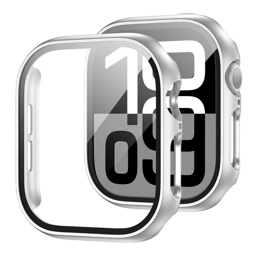 Чехол для Apple Watch Case 11 10 46мм 42мм Аксессуары Защитная пленка HD Закаленное стекло PC Бампер iWatch Series 11 Защитный 42mm Series 10 11 серебряный
Чехол для Apple Watch Case 11 10 46мм 42мм Аксессуары Защитная пленка HD Закаленное стекло PC Бампер iWatch Series 11 Защитный 42mm Series 10 11 серебряный