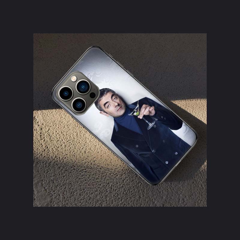 Funny Mr B-BeanS Phone Case For Apple Iphone 16E 16 Pro Max 15 Plus Soft 13 12 Mini Cover 11 14 Pro Max Capa 8 7 SE Shell Coque iPhone 12 Mini
Funny Mr B-BeanS Phone Case For Apple Iphone 16E 16 Pro Max 15 Plus Soft 13 12 Mini Cover 11 14 Pro Max Capa 8 7 SE Shell Coque iPhone 12 Mini