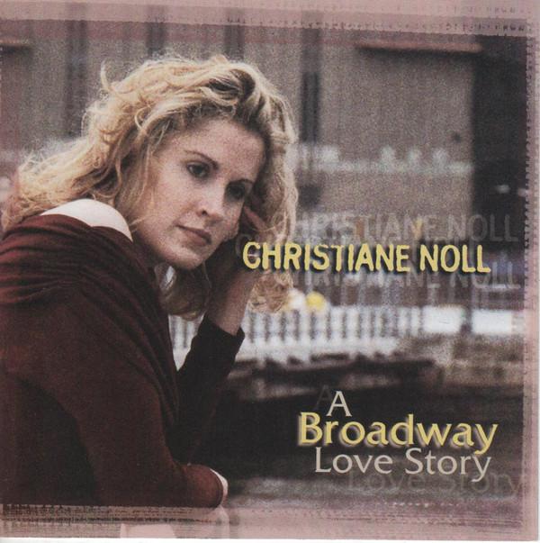 CD CHRISTIANE NOLL - A Broadway Love Story VSD5956 Varse Saraband 1998 US Soundtracks & Musicals Used
CD CHRISTIANE NOLL - A Broadway Love Story VSD5956 Varse Saraband 1998 US Soundtracks & Musicals Used