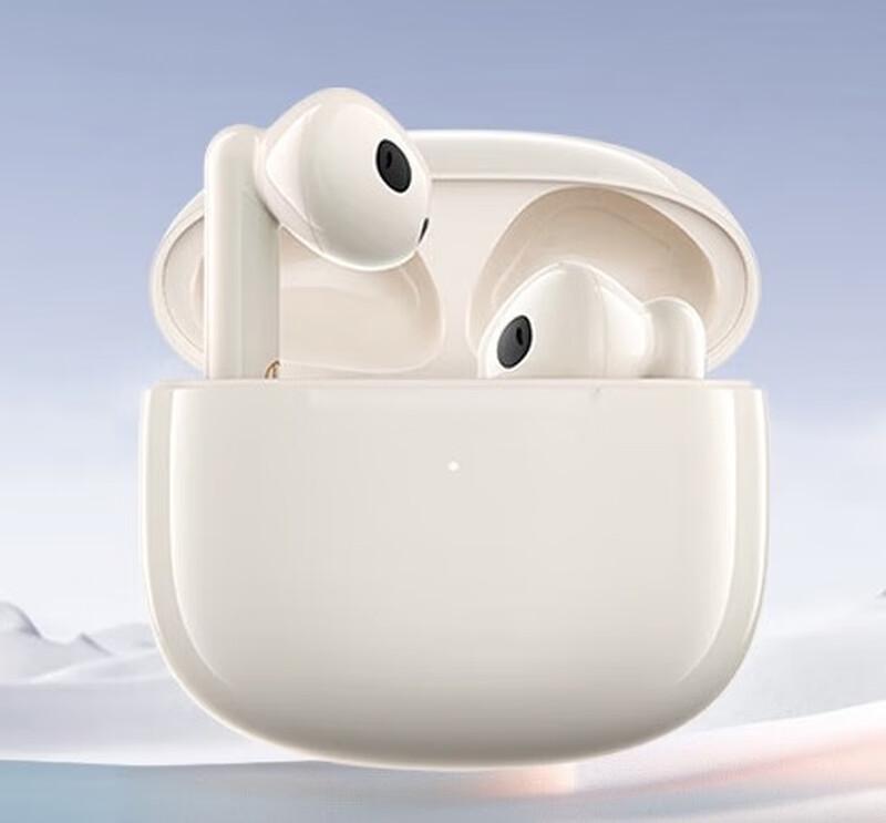 Edifier Lolli3 ANC True Wireless Earbuds
Edifier Lolli3 ANC True Wireless Earbuds