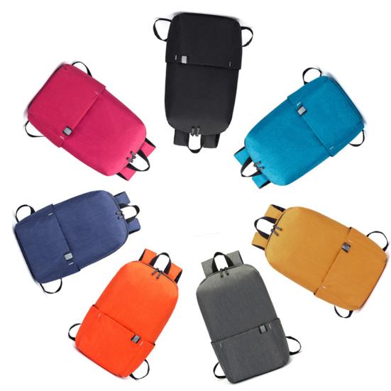 Унисекс для путешествий на открытом воздухе, большая емкость, студенческая сумка для хранения, рюкзак, школьный рюкзак
Унисекс для путешествий на открытом воздухе, большая емкость, студенческая сумка для хранения, рюкзак, школьный рюкзак