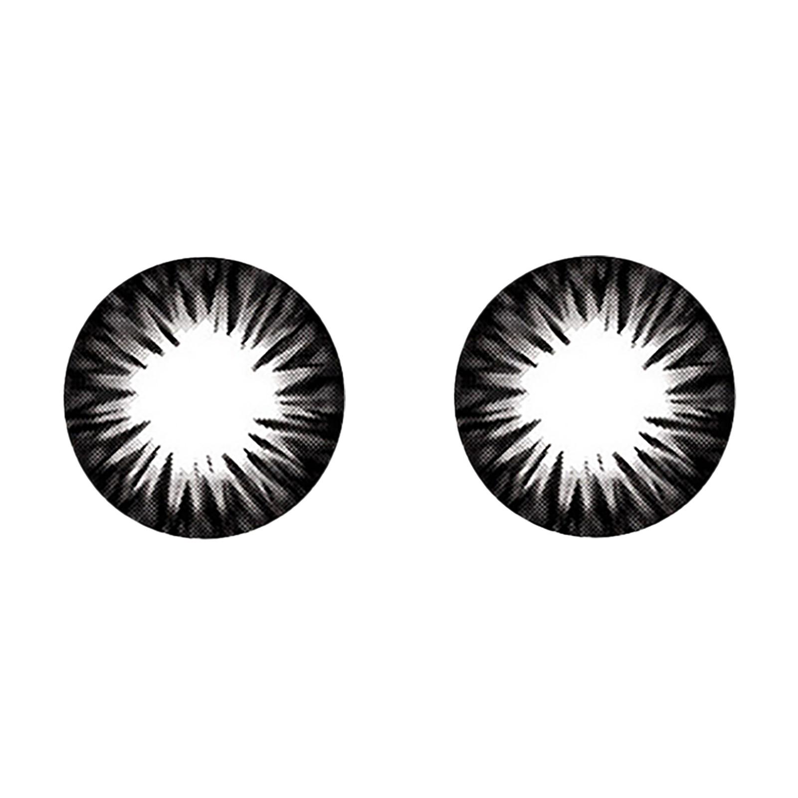 Cosplay Contact_ Colored for Eyes, Women s Make up Accessories, Best Present 8ML чёрный
Cosplay Contact_ Colored for Eyes, Women s Make up Accessories, Best Present 8ML чёрный