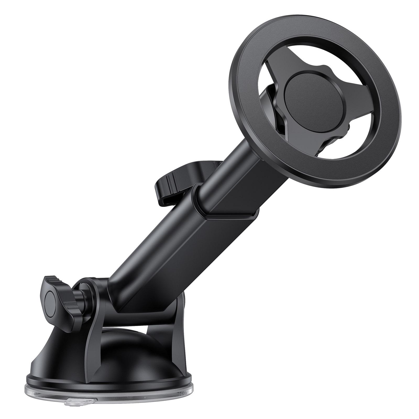Car Phone Holder Suction Cup Telescopic Rod 360 Degree Rotation Adhesive High-end Car Navigation Bracket One Size
Car Phone Holder Suction Cup Telescopic Rod 360 Degree Rotation Adhesive High-end Car Navigation Bracket One Size