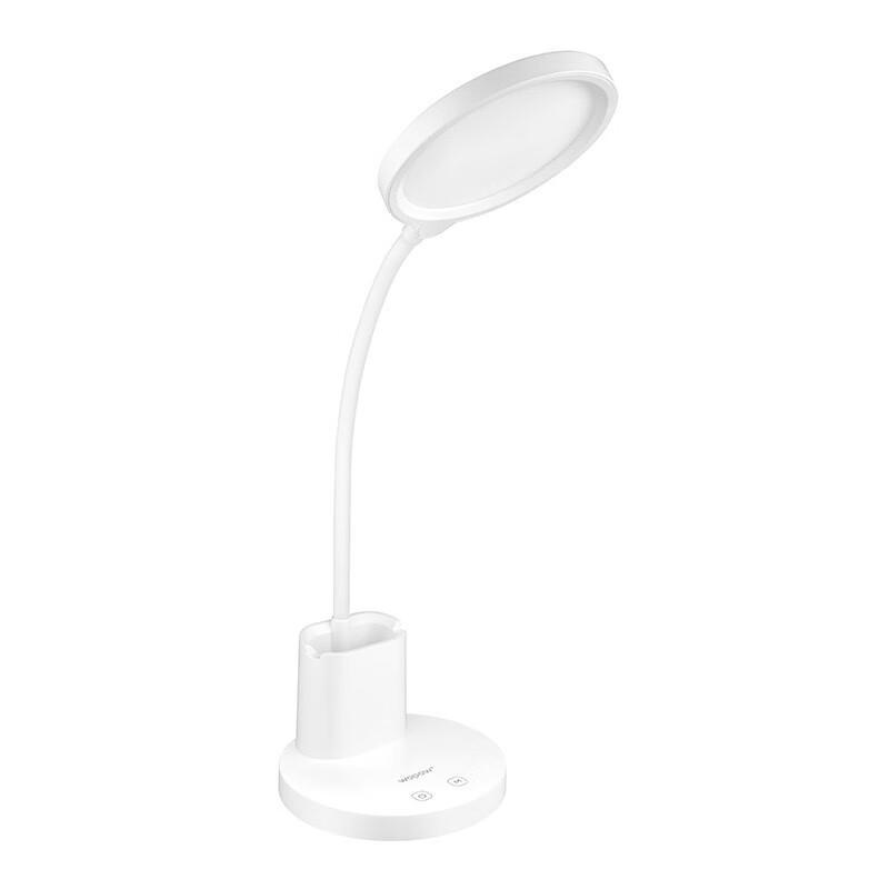 WOPOW TD13 Eye-Care Dimmable LED Desk Lamp
WOPOW TD13 Eye-Care Dimmable LED Desk Lamp