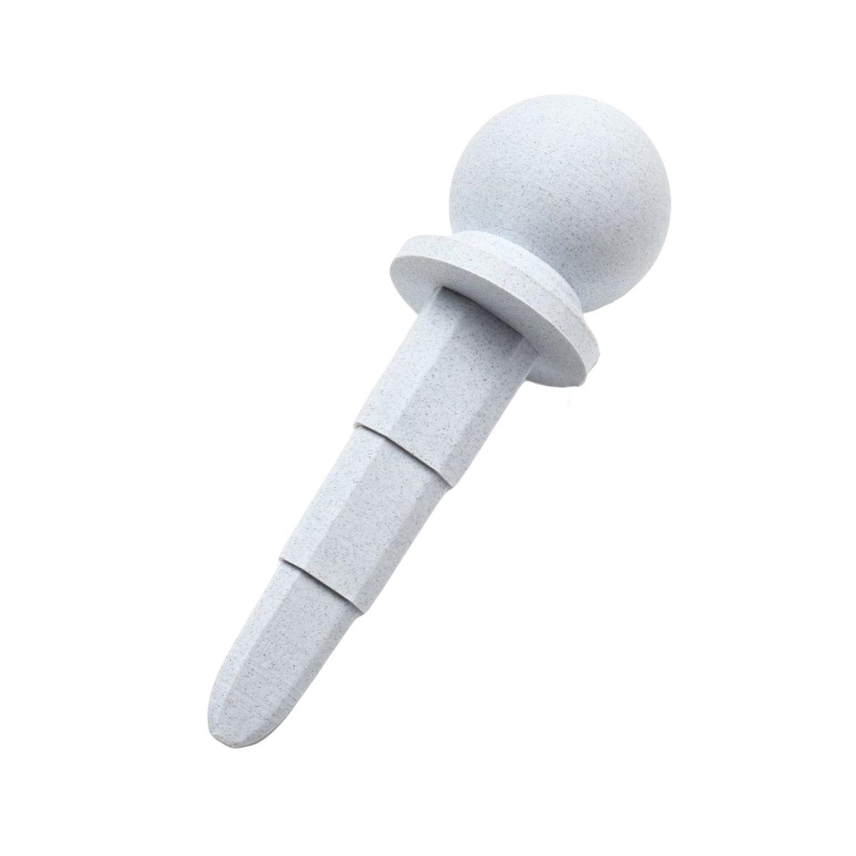 3D Printed Stone Pier Retractable Sword - Fun Prank Toy and Creative Decoration
3D Printed Stone Pier Retractable Sword - Fun Prank Toy and Creative Decoration