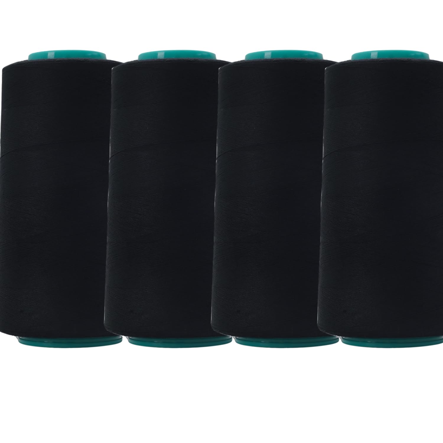 60 Sewing Thread Overlock Sewing 3000m Roll x Commercial Industrial Spun For Home Sewing Large Quilting For Regular Hand Sewing Sewing Basic Color No. чёрный
60 Sewing Thread Overlock Sewing 3000m Roll x Commercial Industrial Spun For Home Sewing Large Quilting For Regular Hand Sewing Sewing Basic Color No. чёрный