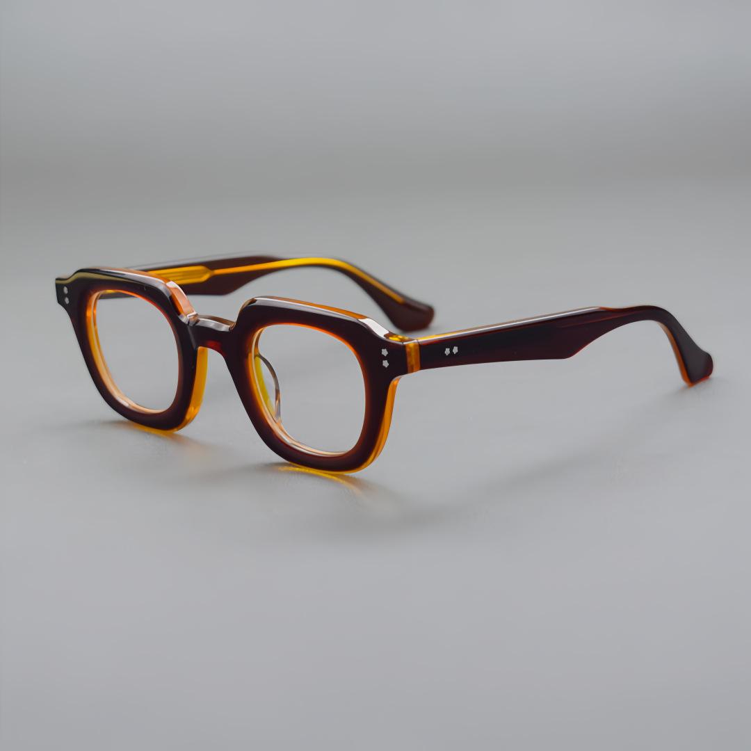 2026 Classics Retro Acetate Glasses Frame Women Optical Prescription Custom Eyeglasses Men Myopia Reading Ultra Light Eyewear
2026 Classics Retro Acetate Glasses Frame Women Optical Prescription Custom Eyeglasses Men Myopia Reading Ultra Light Eyewear