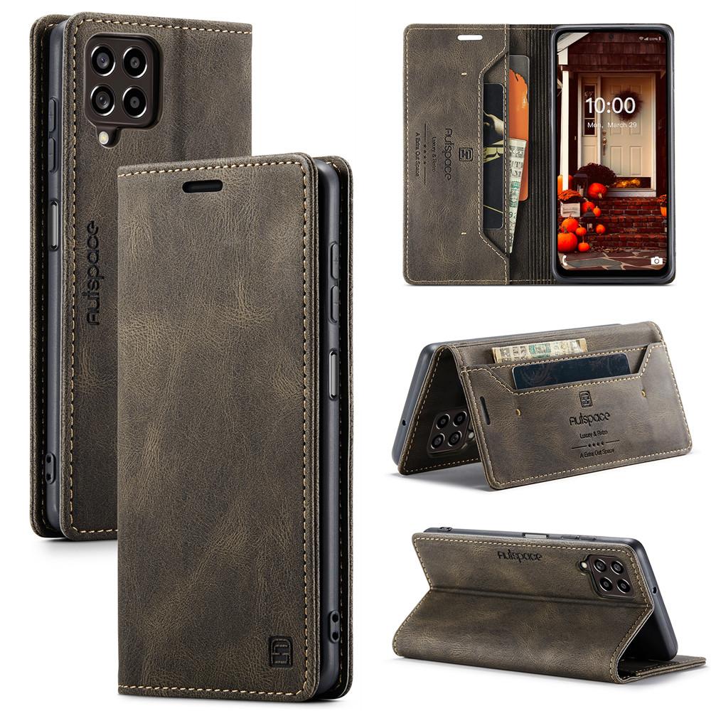 For Samsung Galaxy M53 5G Case Flip Leather Phone Cover For Samsung M53 5G Case Luxury Magnetic Flip Wallet Coque
For Samsung Galaxy M53 5G Case Flip Leather Phone Cover For Samsung M53 5G Case Luxury Magnetic Flip Wallet Coque