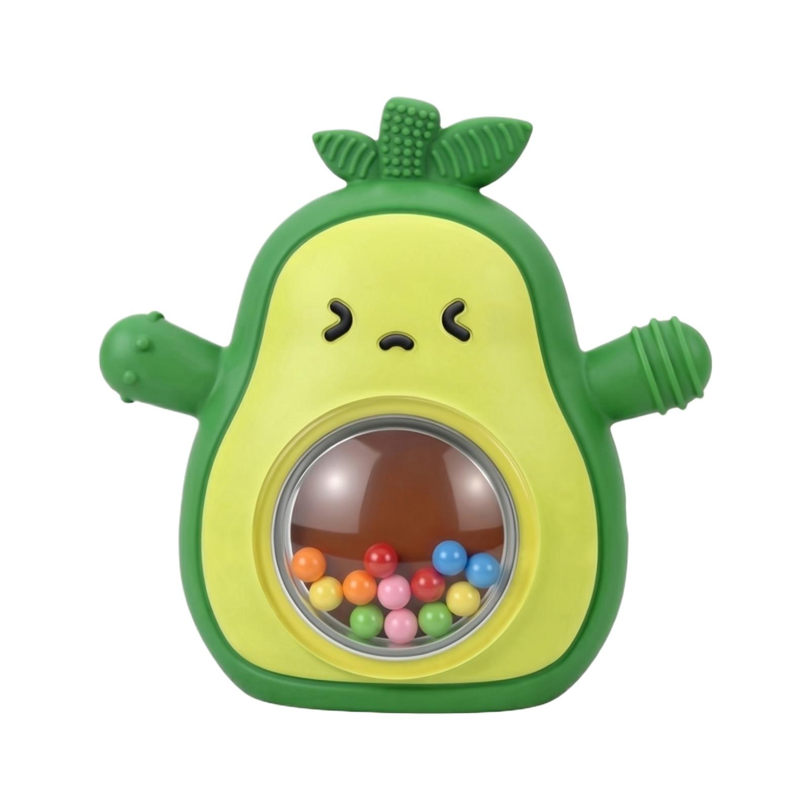 Baby -sucking Hand Toy One Size зелений
Baby -sucking Hand Toy One Size зелений