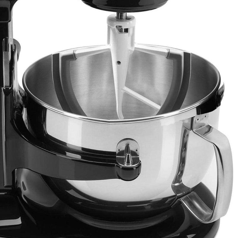 Beater Stainless Steel Material Suitable for 6QT Stand Mixers CN
Beater Stainless Steel Material Suitable for 6QT Stand Mixers CN