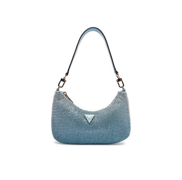 Сумка Guess HWOR93 50720 синий
Сумка Guess HWOR93 50720 синий