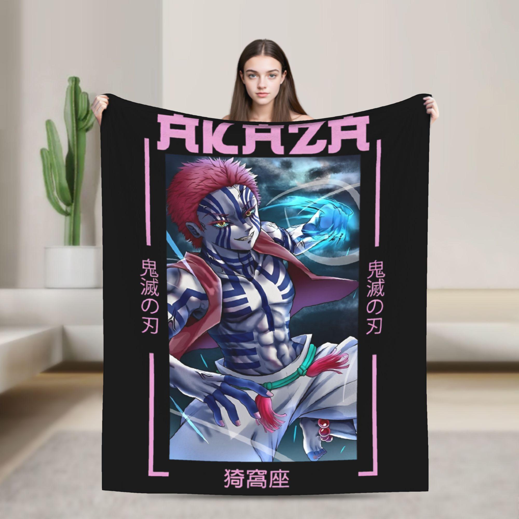 Shinobu Kochou Demon Slayer Blankets Fleece Kimetsu No Yaiba Japanese Devil s Blade Warm Throw Blankets for Sofa Bedding Throws 80x60in
Shinobu Kochou Demon Slayer Blankets Fleece Kimetsu No Yaiba Japanese Devil s Blade Warm Throw Blankets for Sofa Bedding Throws 80x60in