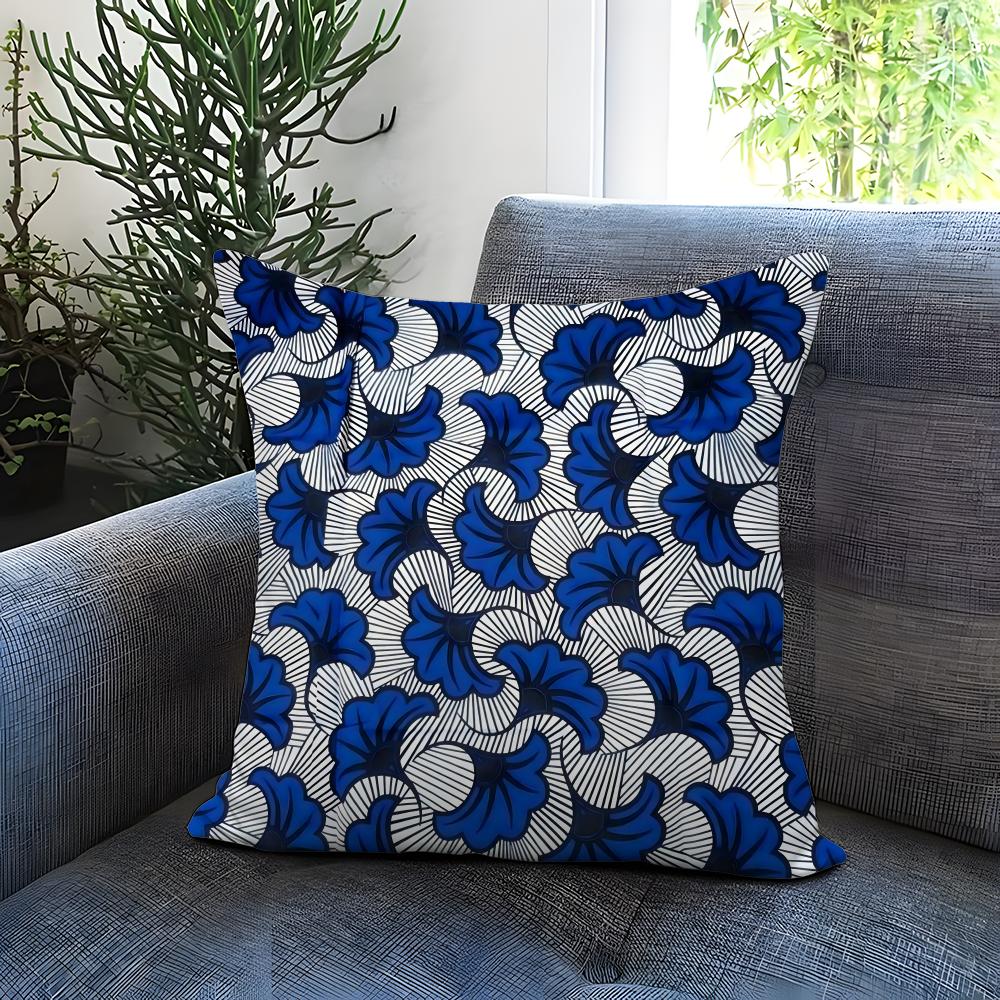 Colorful A-African Style PrintS Cushion Cover Comfortable Reversible Pillow Cover Ideal for Car Sofa Bedroom & Beyond 30X30cm
Colorful A-African Style PrintS Cushion Cover Comfortable Reversible Pillow Cover Ideal for Car Sofa Bedroom & Beyond 30X30cm