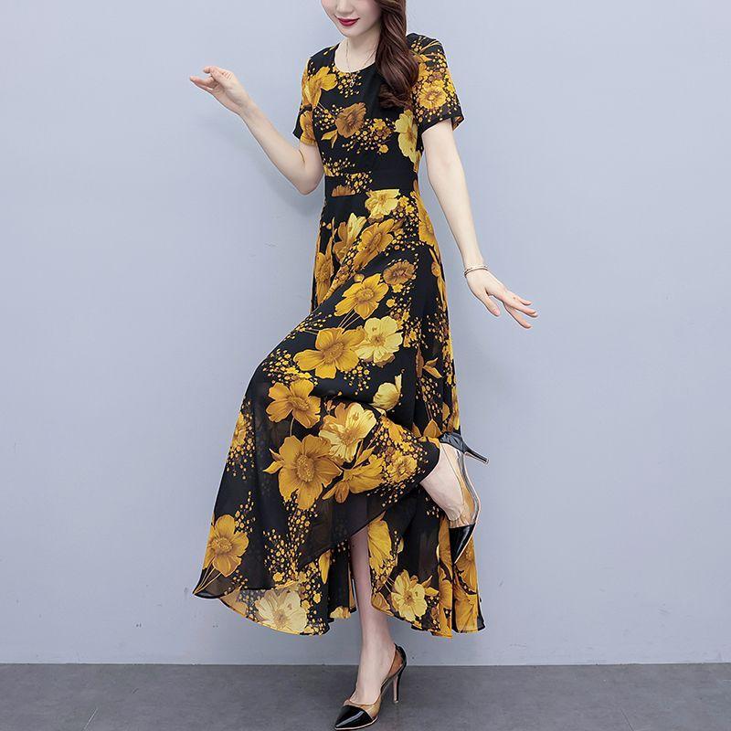 Elegant Fashion Harajuku Slim Fit Female Clothes Casual All Match A-line Skirt Patchwork Printed O Neck Short Sleeve Dresses M белый
Elegant Fashion Harajuku Slim Fit Female Clothes Casual All Match A-line Skirt Patchwork Printed O Neck Short Sleeve Dresses M белый
