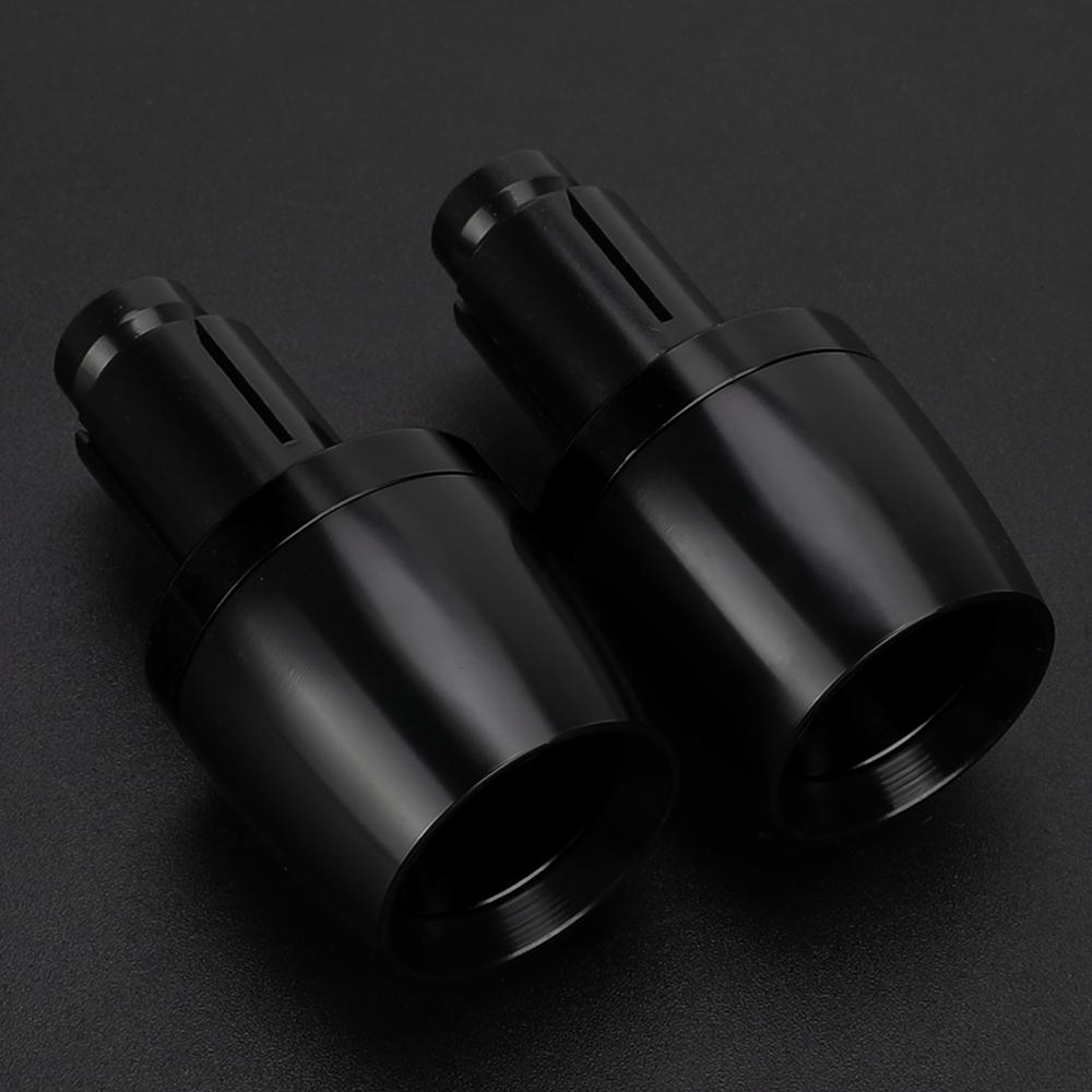 For HONDA CB125R CB 125 R 2011- 2024 2025 CB 125R Motorcycle Accessories Handlebar Grips Ends Handle Bar Cap End Plug чорний
For HONDA CB125R CB 125 R 2011- 2024 2025 CB 125R Motorcycle Accessories Handlebar Grips Ends Handle Bar Cap End Plug чорний