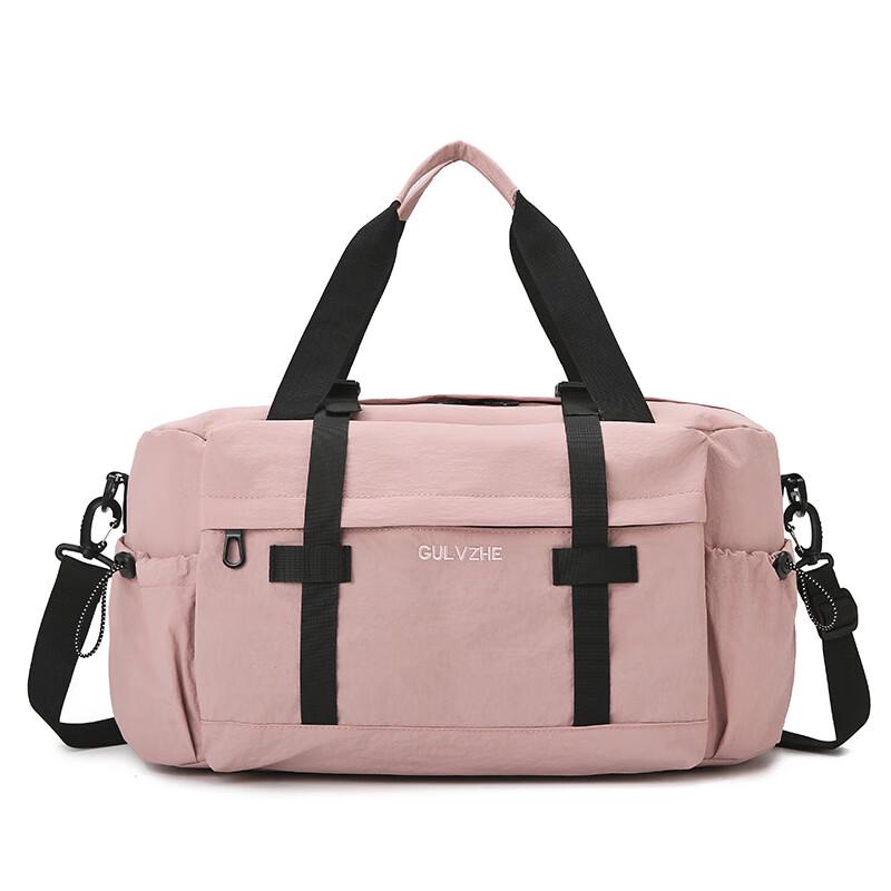 Jieyingfei Large Capacity Travel Bag
Jieyingfei Large Capacity Travel Bag