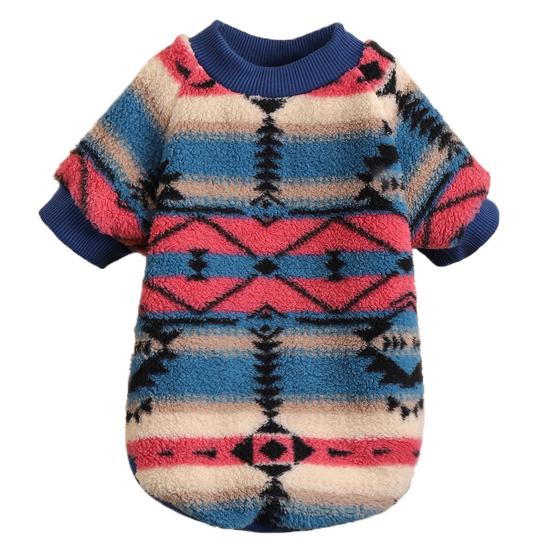 Одежда для домашних животных, привлекательный супермягкий свитер из полиэстера с принтом щенка и нерегулярным узором, товары для домашних животных S разноцветный
Одежда для домашних животных, привлекательный супермягкий свитер из полиэстера с принтом щенка и нерегулярным узором, товары для домашних животных S разноцветный