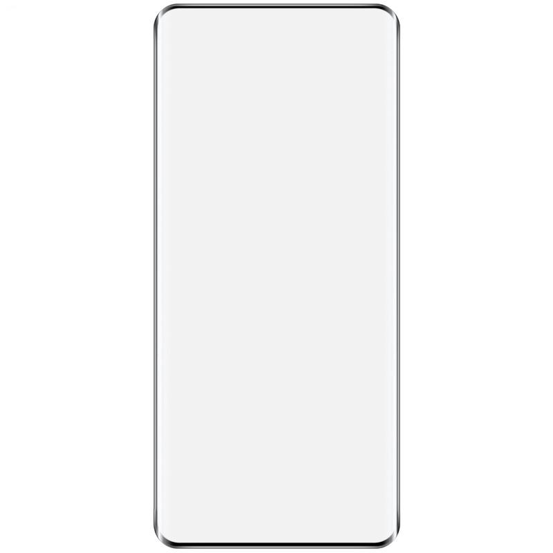 IMAK For Realme 10 Pro+ 5G (China) Anti-explosion 3D Curved HD Tempered Glass Film Side Glue Full Coverage Anti-scratch Screen Protector Type A
IMAK For Realme 10 Pro+ 5G (China) Anti-explosion 3D Curved HD Tempered Glass Film Side Glue Full Coverage Anti-scratch Screen Protector Type A