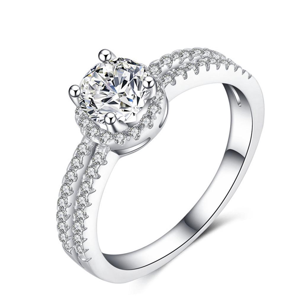 2026 New Round Bag Zircon Women s Ring Celebration Event with Hand Jewelry no. 6
2026 New Round Bag Zircon Women s Ring Celebration Event with Hand Jewelry no. 6