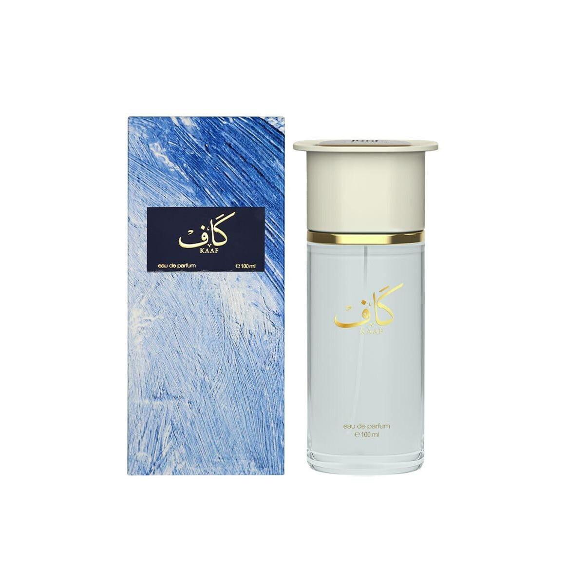 AHMED Kaaf Long Lasting Eau De Perfume For Men 100ml i003 Zz-169
AHMED Kaaf Long Lasting Eau De Perfume For Men 100ml i003 Zz-169