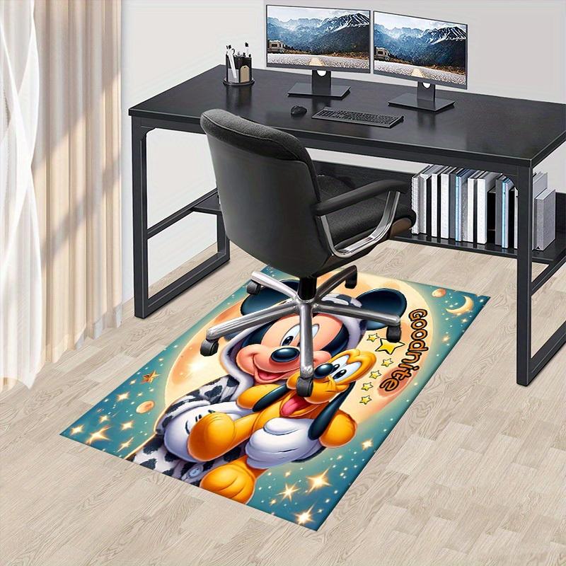 Mickey Mouse and Pluto Plush Toy - Perfect for Office Carpet, Under Chair Rug, Gift Idea, Home Decoration, Room Decor, and More!a119 60cm by 90cm
Mickey Mouse and Pluto Plush Toy - Perfect for Office Carpet, Under Chair Rug, Gift Idea, Home Decoration, Room Decor, and More!a119 60cm by 90cm