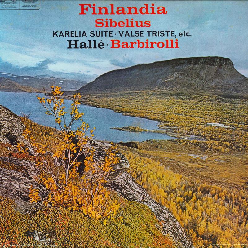 LP Record JEAN SIBELIUS , HALL ORCHESTRA - S - Finlandia: Great Tone Poems Of Sibe ASD2272 HIS MASTER S VO 1966 UK Classical Used
LP Record JEAN SIBELIUS , HALL ORCHESTRA - S - Finlandia: Great Tone Poems Of Sibe ASD2272 HIS MASTER S VO 1966 UK Classical Used