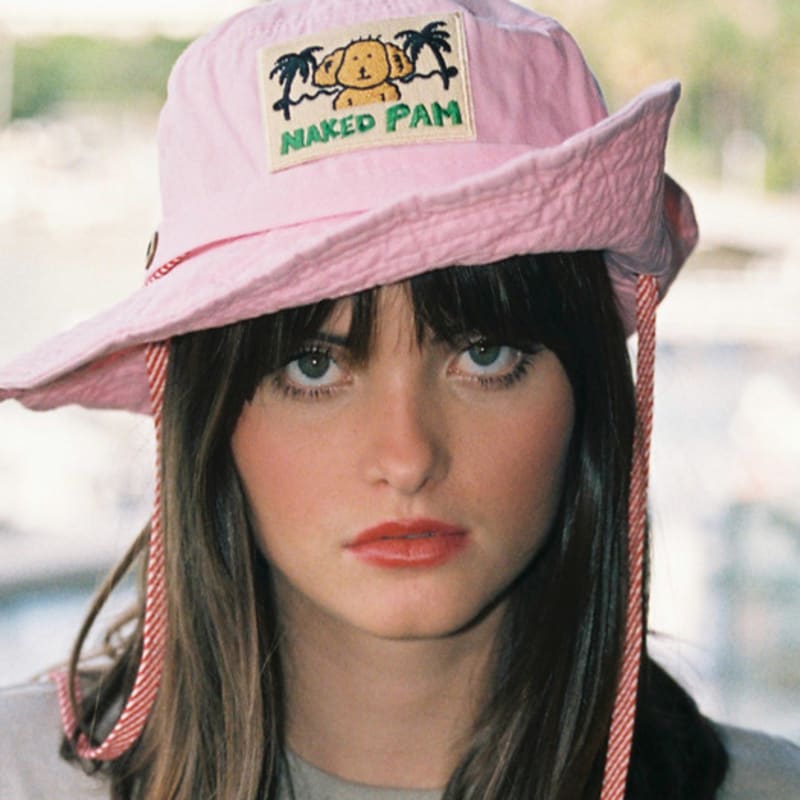 ШАПКА-ПАНАМА ASHLYNN NAKED FISHERMAN_РОЗОВАЯ FREE
ШАПКА-ПАНАМА ASHLYNN NAKED FISHERMAN_РОЗОВАЯ FREE