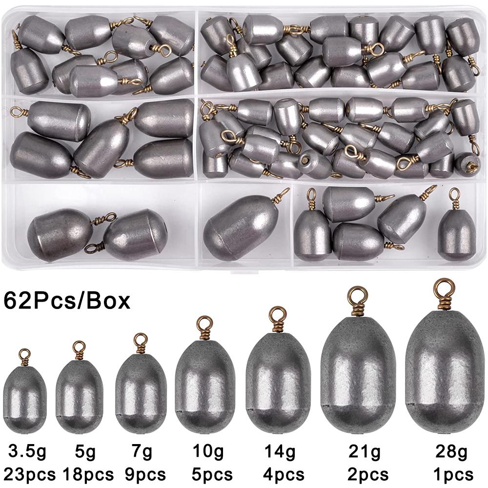 Рибальські Залізні Ваги Грузила 27/65шт Крапля Води Розбірне Грузило для Техаської Оснастки Грузило для Кастингу Оснастки Рибальські Аксесуари
Рибальські Залізні Ваги Грузила 27/65шт Крапля Води Розбірне Грузило для Техаської Оснастки Грузило для Кастингу Оснастки Рибальські Аксесуари