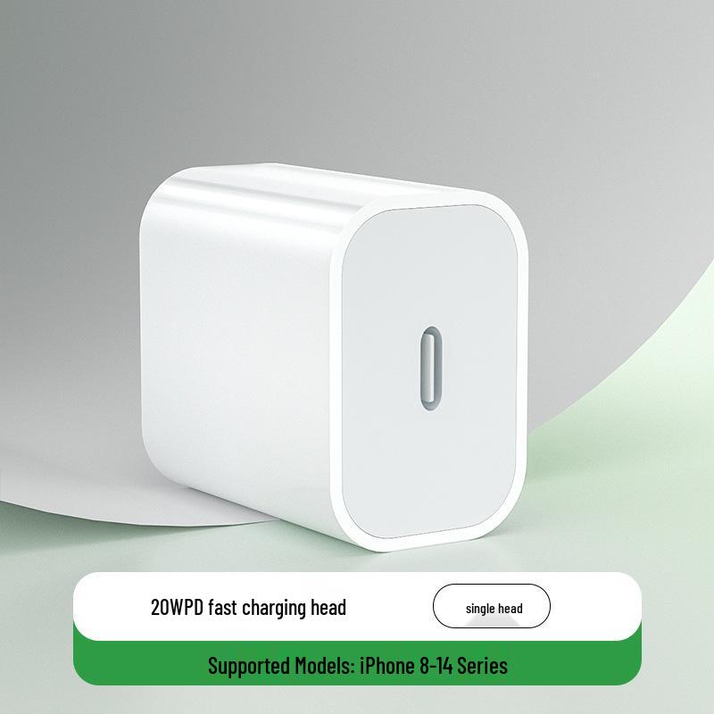 20/30W Fast Charger Compatible with iPhone 17-6 Pro Max
20/30W Fast Charger Compatible with iPhone 17-6 Pro Max