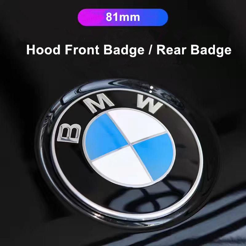 Brand New 81mm Front Hood Bonnet Logo Emblem Badge Exterior Replacement Accessories For BMW E36 E64 E85 E60 F10 F30 F36 F32 F82 2-hole
Brand New 81mm Front Hood Bonnet Logo Emblem Badge Exterior Replacement Accessories For BMW E36 E64 E85 E60 F10 F30 F36 F32 F82 2-hole