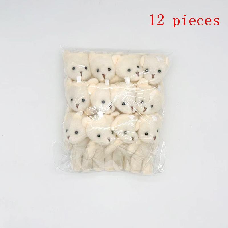 10/12/18/20Pcs Birthday Wedding Party Favors Supplies Diy Accessory Mini Cute Cartoon Plush Bear Girl Gift Doll Toys
10/12/18/20Pcs Birthday Wedding Party Favors Supplies Diy Accessory Mini Cute Cartoon Plush Bear Girl Gift Doll Toys