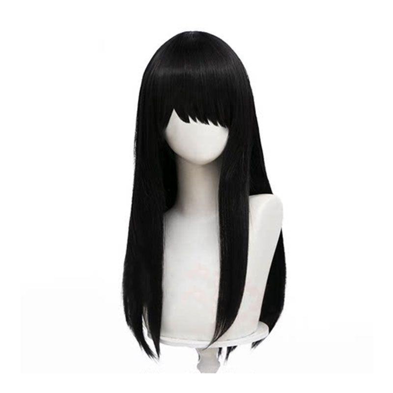 Ликорис Чисато Отдача Нисикиги Такинай Косплей Анимационные Костюмы Хэллоуин WIG-Takinai,Standard
Ликорис Чисато Отдача Нисикиги Такинай Косплей Анимационные Костюмы Хэллоуин WIG-Takinai,Standard