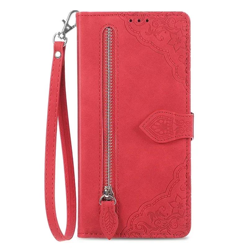 Zipper Leather Flip Wallet Case For OPPO Find X6 X8 Pro Reno 12 12F 13 Pro 7 7A 8 Lite A40 A40M A60 A80 A18 A38 A79 Phone Cover OPPO Find X8
Zipper Leather Flip Wallet Case For OPPO Find X6 X8 Pro Reno 12 12F 13 Pro 7 7A 8 Lite A40 A40M A60 A80 A18 A38 A79 Phone Cover OPPO Find X8