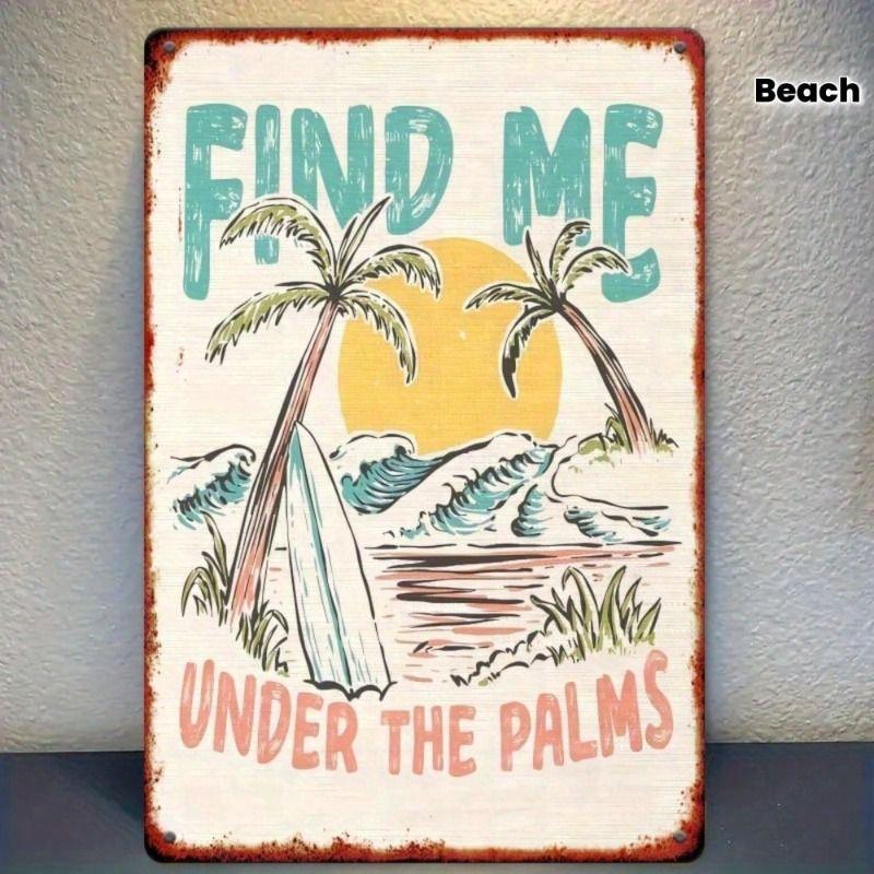 Vintage Metal Tin Sign Wall Art Retro Poster Plaque Bar Home Decor
Vintage Metal Tin Sign Wall Art Retro Poster Plaque Bar Home Decor
