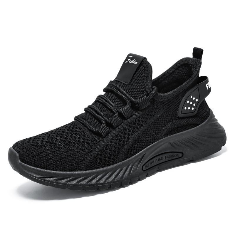 Women s 2025 Summer New Casual Loafers – Flyknit Mesh, Breathable, Solid Color Sports Shoes 39
Women s 2025 Summer New Casual Loafers – Flyknit Mesh, Breathable, Solid Color Sports Shoes 39