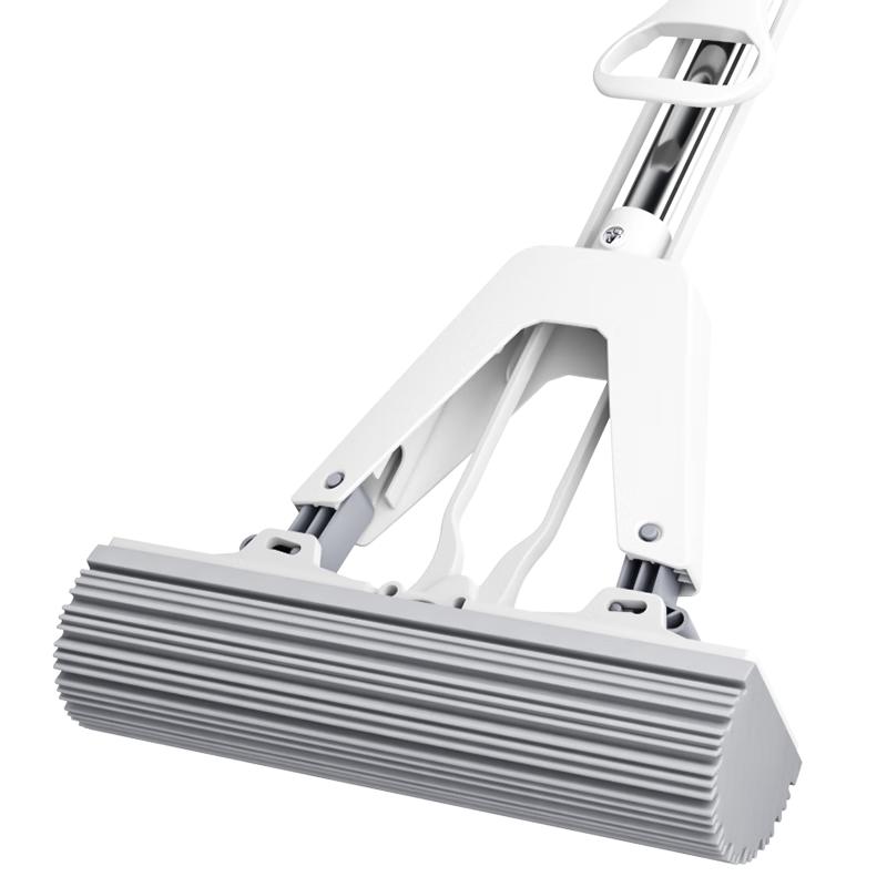 Taitale Self-Squeezing Sponge Mop
Taitale Self-Squeezing Sponge Mop