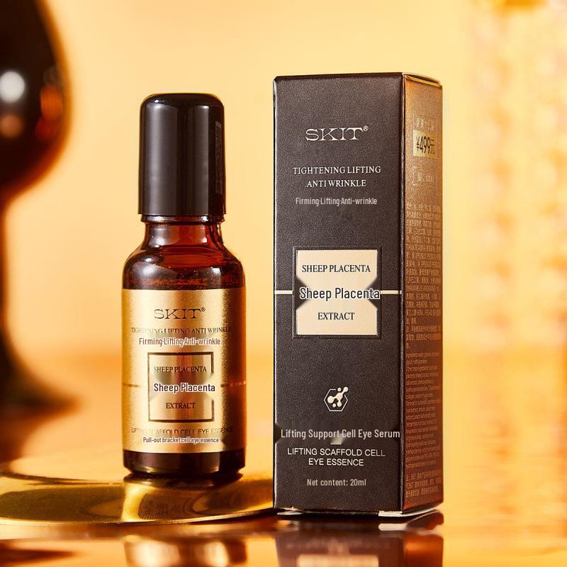 Cordyceps Reishi Firming Anti-Wrinkle Eye Rollerball Serum
Cordyceps Reishi Firming Anti-Wrinkle Eye Rollerball Serum