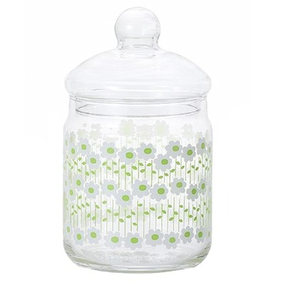 ADERIA Adelia Retro Bonbon Container 680 Rhapsody Made in Japan Storage Container Showa Retro Glass Canister Sealed Container Condiment Jar Sealed
ADERIA Adelia Retro Bonbon Container 680 Rhapsody Made in Japan Storage Container Showa Retro Glass Canister Sealed Container Condiment Jar Sealed