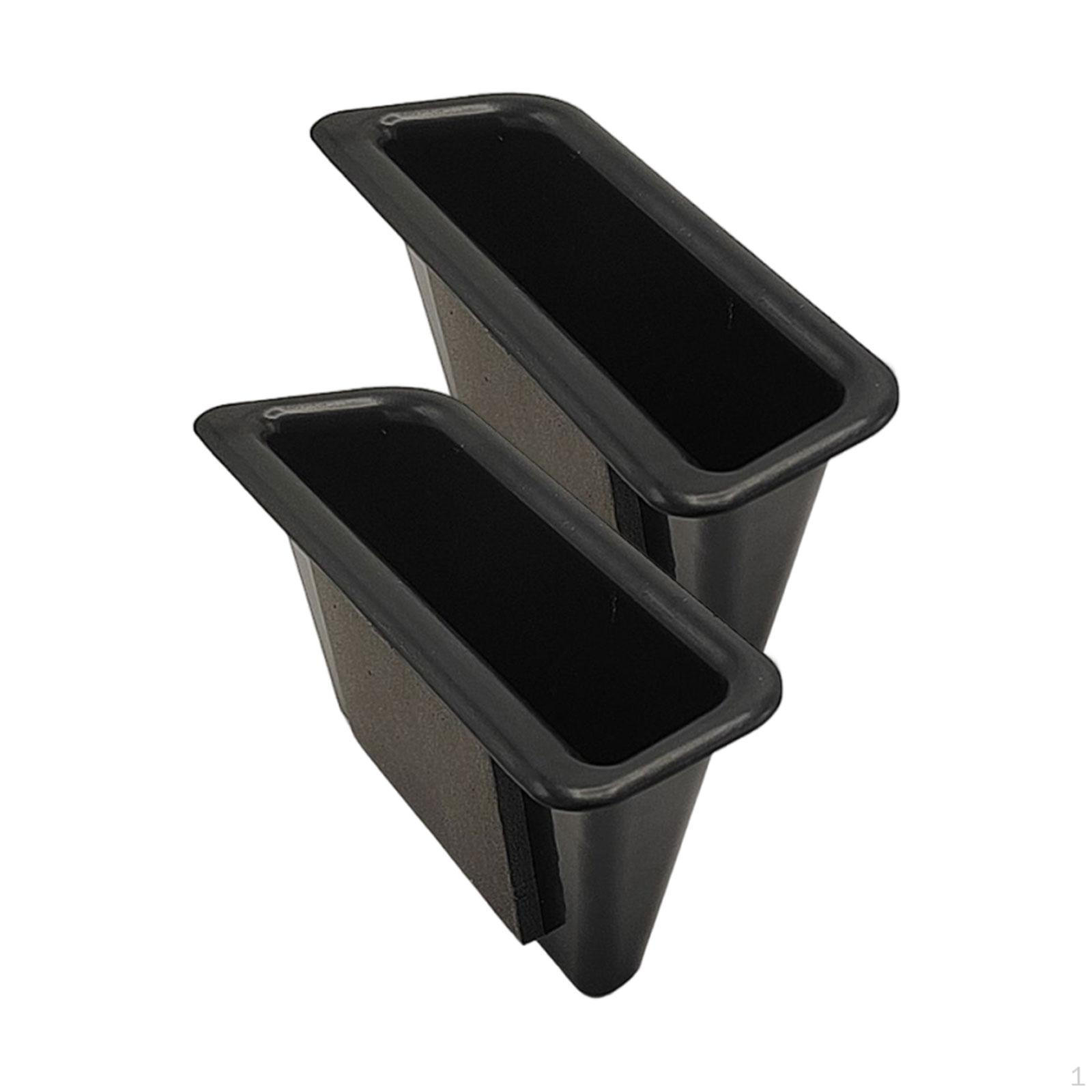 Door Side Storage Box Interior Accessories Handle Armrest Phone Holder Automotive Black
Door Side Storage Box Interior Accessories Handle Armrest Phone Holder Automotive Black