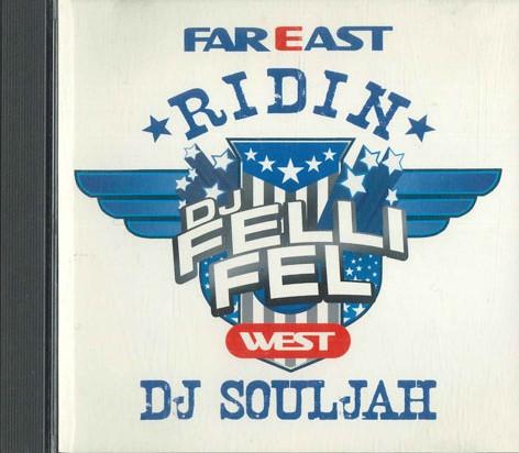 Mix CD DJ FELLI FEL - Primecuts 4th Anniversary SOL054 NOT ON LABEL Non Japan Rap & Hip-Hop/R&B Used
Mix CD DJ FELLI FEL - Primecuts 4th Anniversary SOL054 NOT ON LABEL Non Japan Rap & Hip-Hop/R&B Used