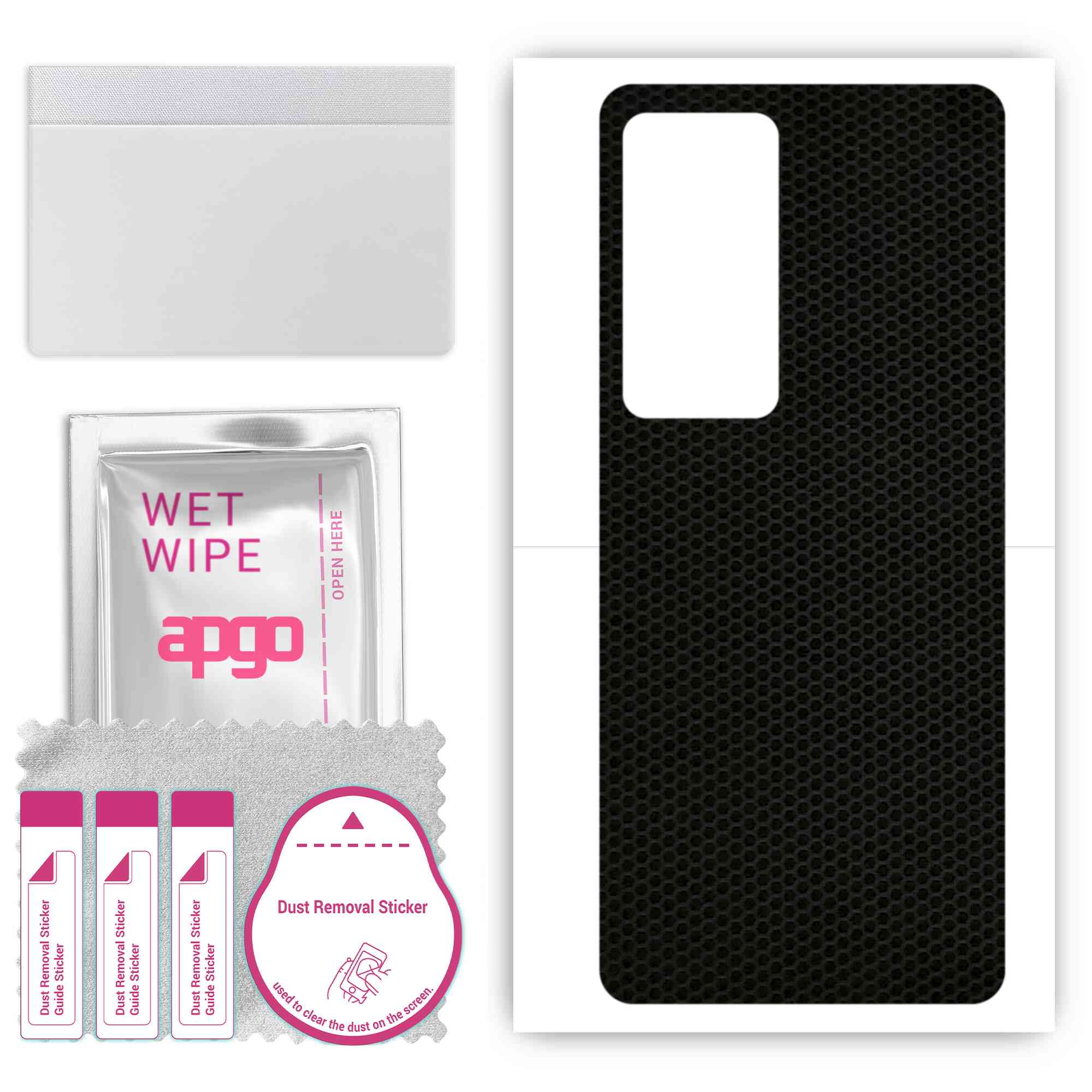 apgo Захисна наклейка для задньої панелі, сумісна з Tecno Camon 18 Premier, Wrap Film, Foil, Vinyl - Pattern Matrix
apgo Захисна наклейка для задньої панелі, сумісна з Tecno Camon 18 Premier, Wrap Film, Foil, Vinyl - Pattern Matrix