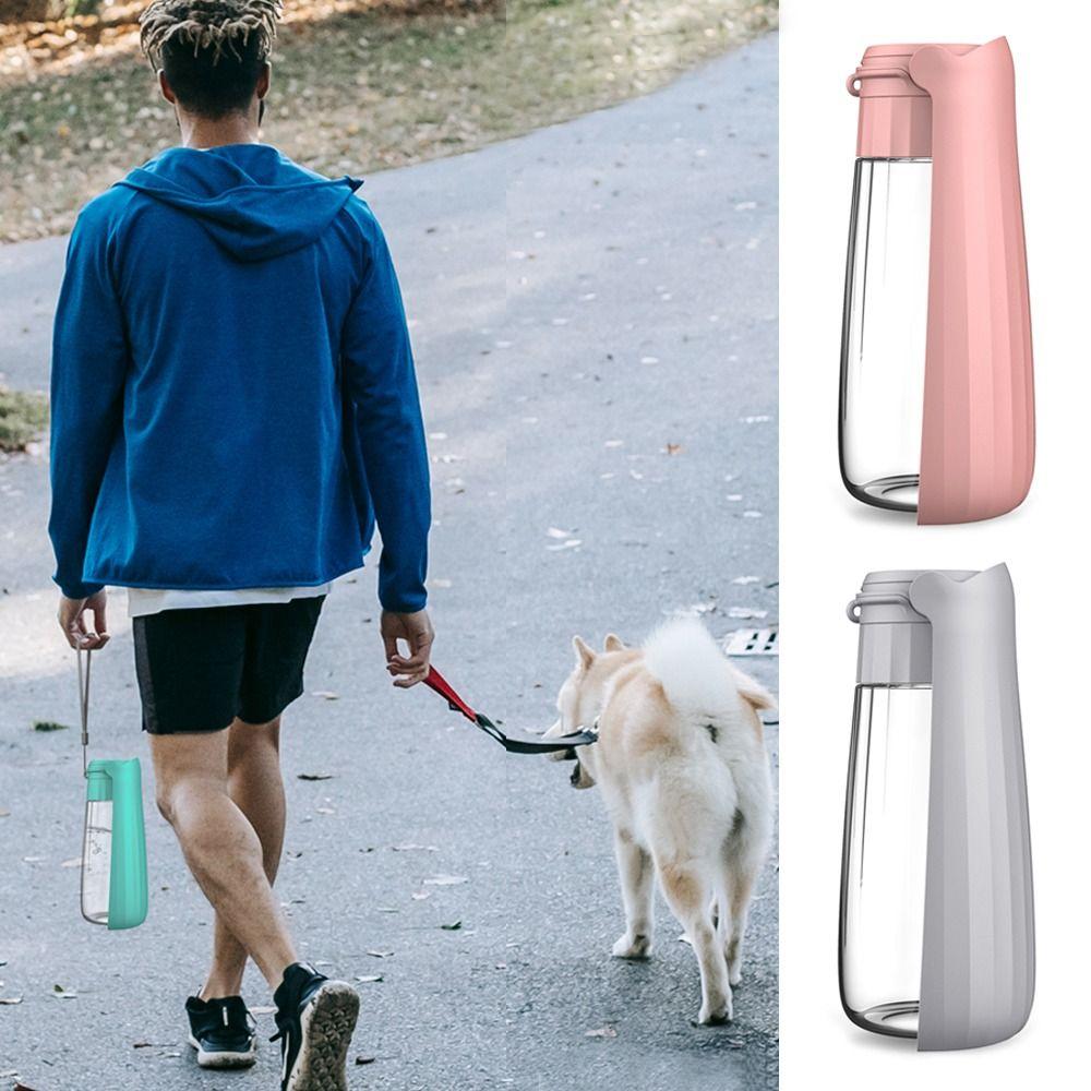 Foldable 550ml Pet Supplies Drinking Bowl Dog Water Bottle Water Dispenser Water Bottle Dispenser
Foldable 550ml Pet Supplies Drinking Bowl Dog Water Bottle Water Dispenser Water Bottle Dispenser
