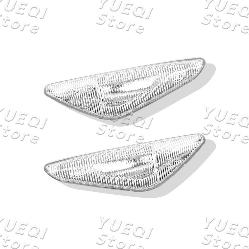 Car Fender Side Marker Lamp Turn Signal Light For BMW X3 X5 X6 E70 E71 2008-2014 F25 63137171007 63137171008
Car Fender Side Marker Lamp Turn Signal Light For BMW X3 X5 X6 E70 E71 2008-2014 F25 63137171007 63137171008