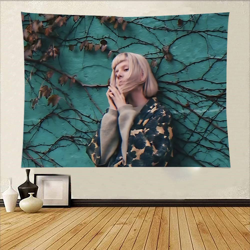 DAuroraI Tapestry Wall Hanging Tapestry Art Deco Blanket Curtain Hanging At Home Bedroom Living Room Decor 74x94cm(29x37in)
DAuroraI Tapestry Wall Hanging Tapestry Art Deco Blanket Curtain Hanging At Home Bedroom Living Room Decor 74x94cm(29x37in)