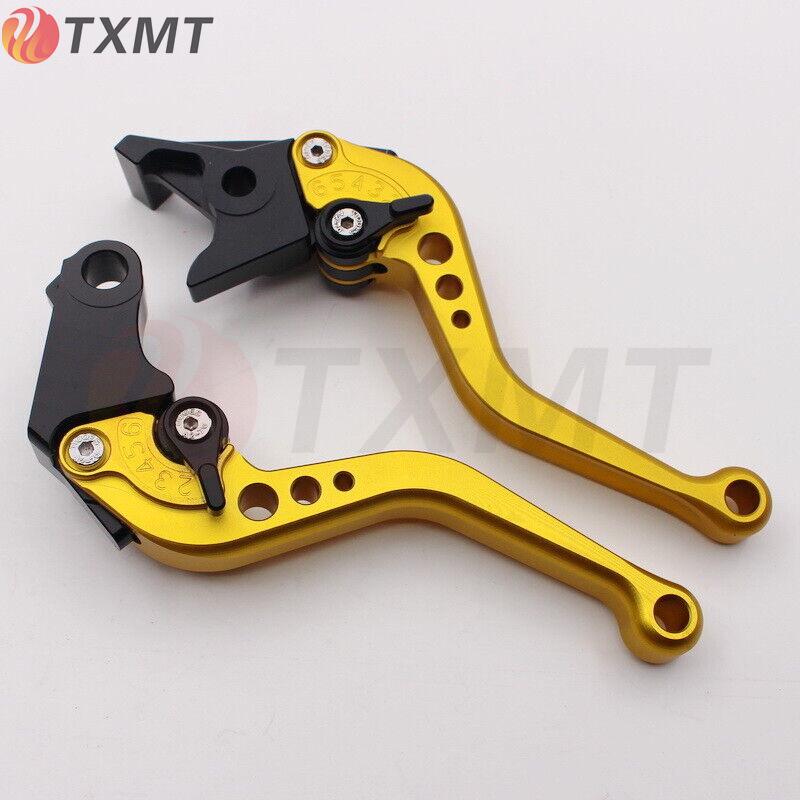 Yamaha YZF R6/R1 (2006-2016) Brake Clutch Levers and Handlebar Grips
Yamaha YZF R6/R1 (2006-2016) Brake Clutch Levers and Handlebar Grips