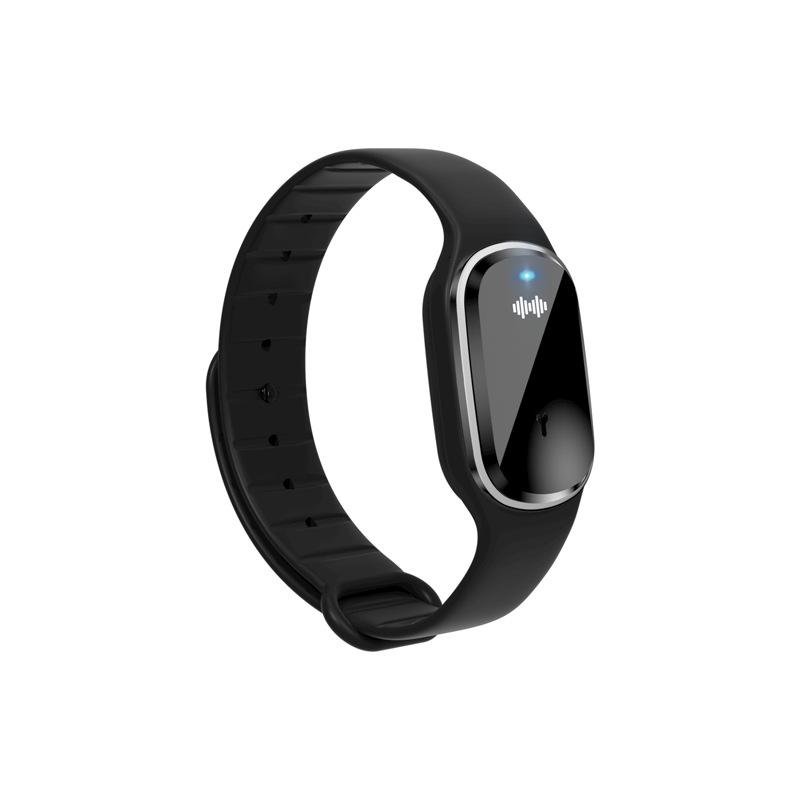 Ultrasonic Mosquito Repellent Bracelet: Powerful, Portable, Outdoor Protection for Adults. чёрный
Ultrasonic Mosquito Repellent Bracelet: Powerful, Portable, Outdoor Protection for Adults. чёрный