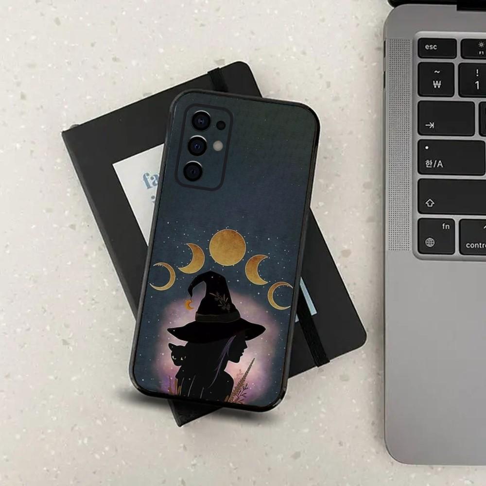 Witches moon Tarot Mystery Totem Phone Case For Samsung S24,S21,S22,S23,S30,Ultra,S20,Plus,Fe,Lite,Note,10,9,5G Black Soft Cover Samsung S9plus
Witches moon Tarot Mystery Totem Phone Case For Samsung S24,S21,S22,S23,S30,Ultra,S20,Plus,Fe,Lite,Note,10,9,5G Black Soft Cover Samsung S9plus
