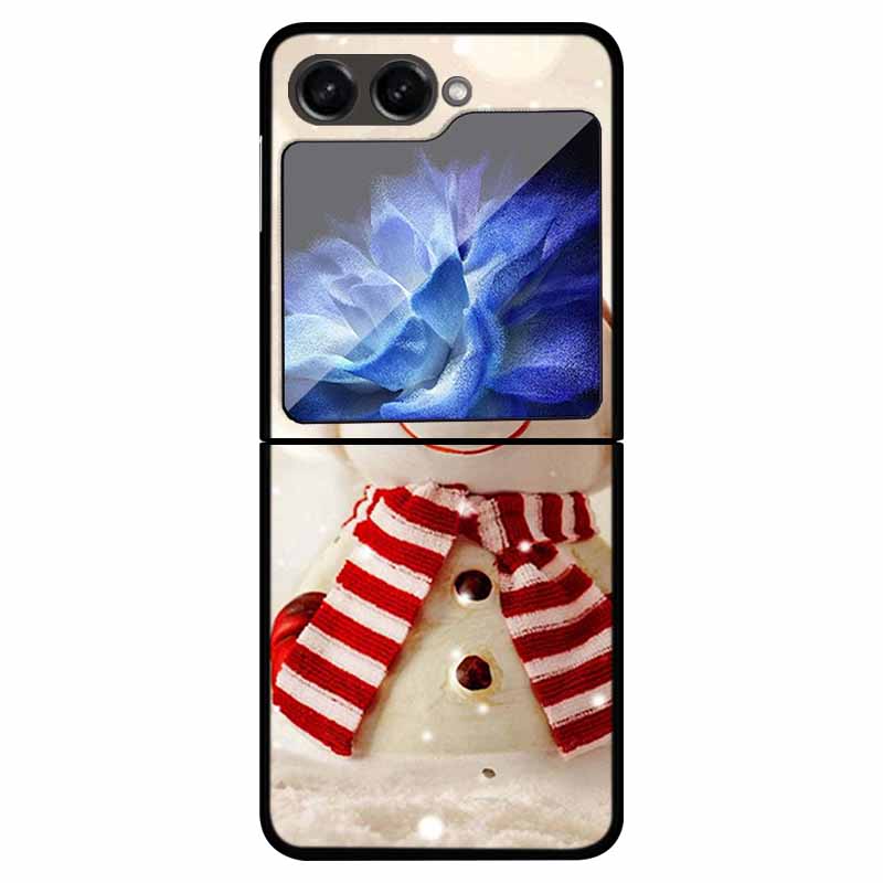 Christmas Case For Samsung Galaxy Z Flip 6 5 4 3 Cover Flip5 Flip4 Lovely Black Hard PC Back Cover For Galaxy Z Flip 5 5G Cases Samsung Z Flip 4
Christmas Case For Samsung Galaxy Z Flip 6 5 4 3 Cover Flip5 Flip4 Lovely Black Hard PC Back Cover For Galaxy Z Flip 5 5G Cases Samsung Z Flip 4