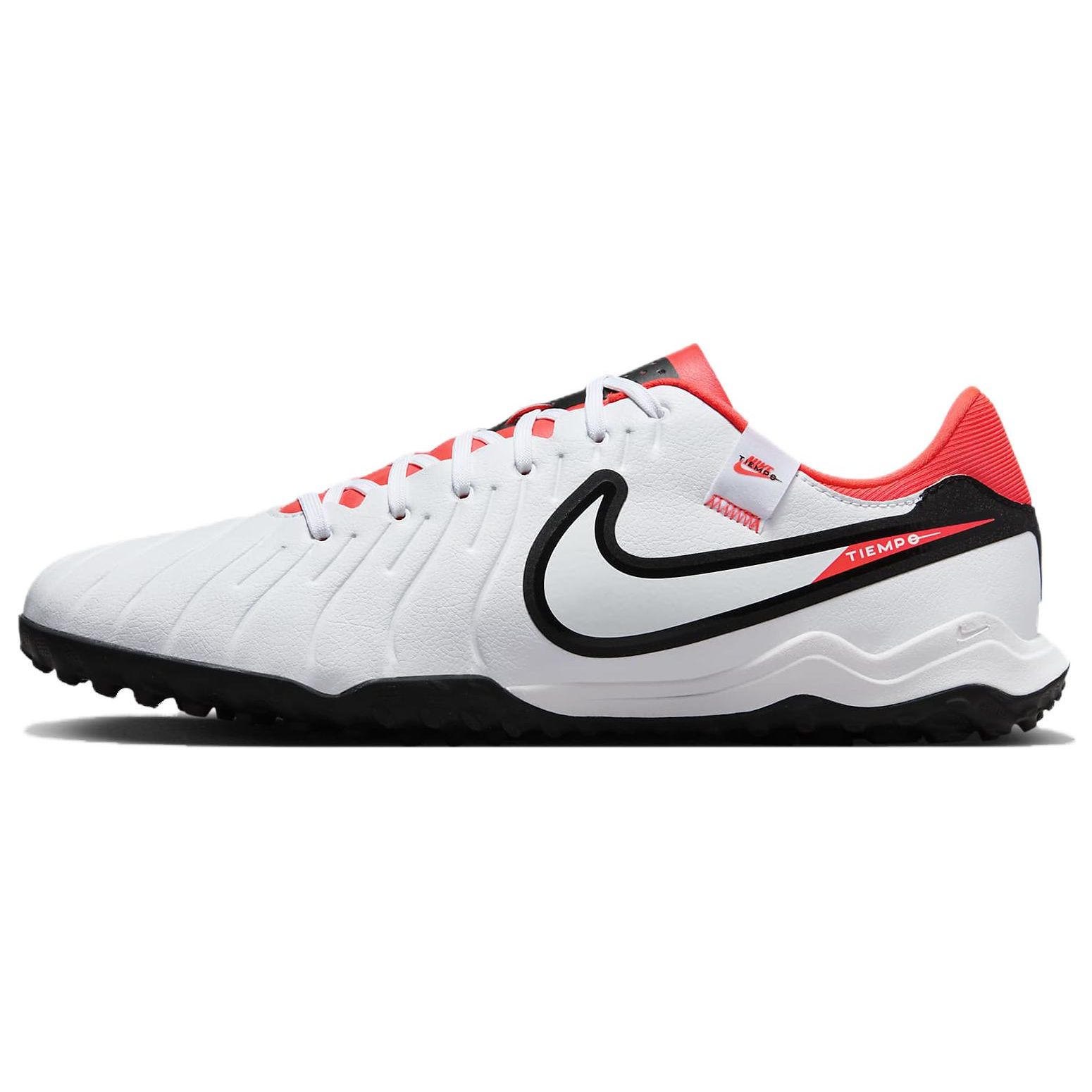 Кроссовки унисекс Nike Tiempo Legend 10 Academy TF Ready Pack Белый Ярко-Малиновый Черный DV4342-100 42
Кроссовки унисекс Nike Tiempo Legend 10 Academy TF Ready Pack Белый Ярко-Малиновый Черный DV4342-100 42