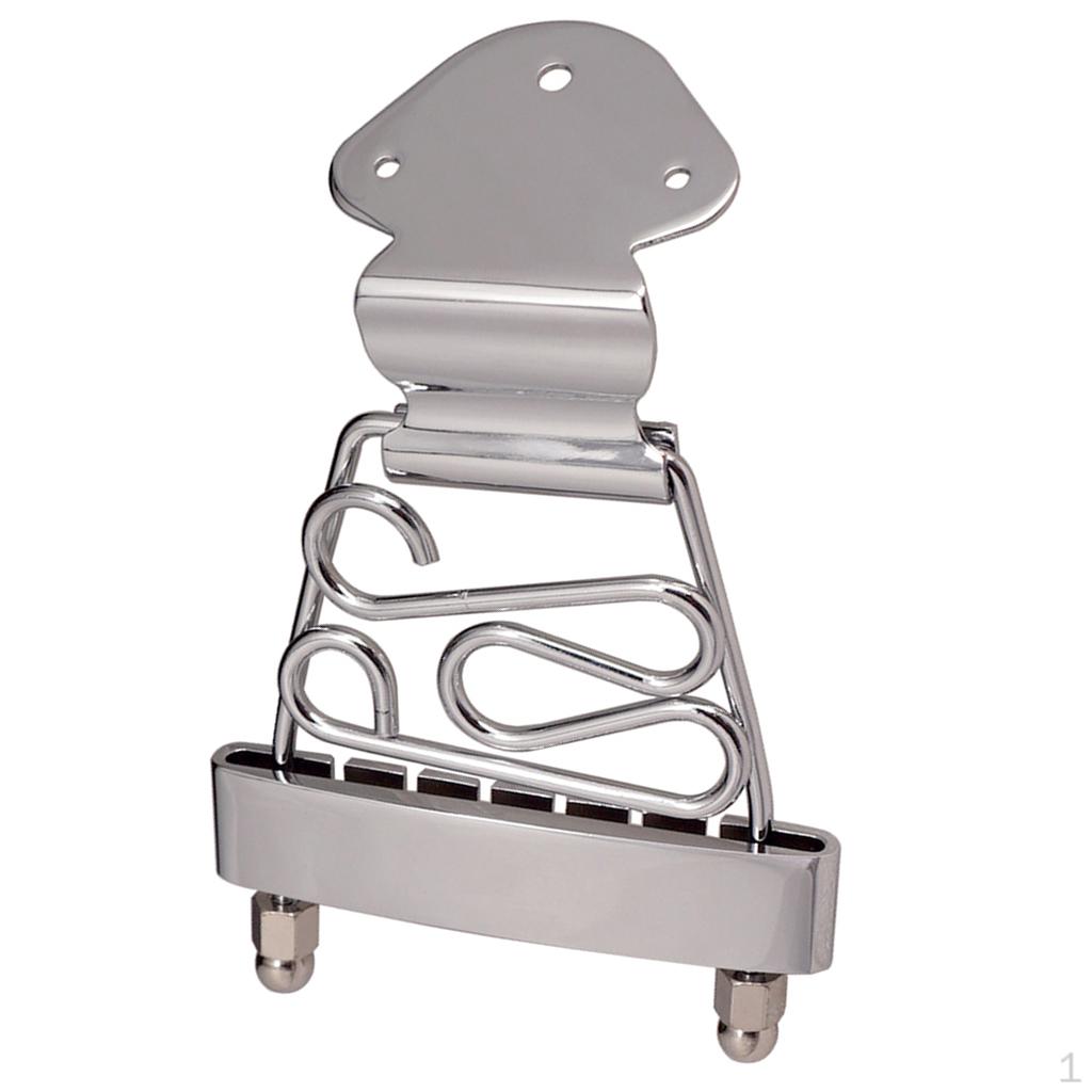 Полый провод для струнодержателя LP Electric серебряный
Полый провод для струнодержателя LP Electric серебряный